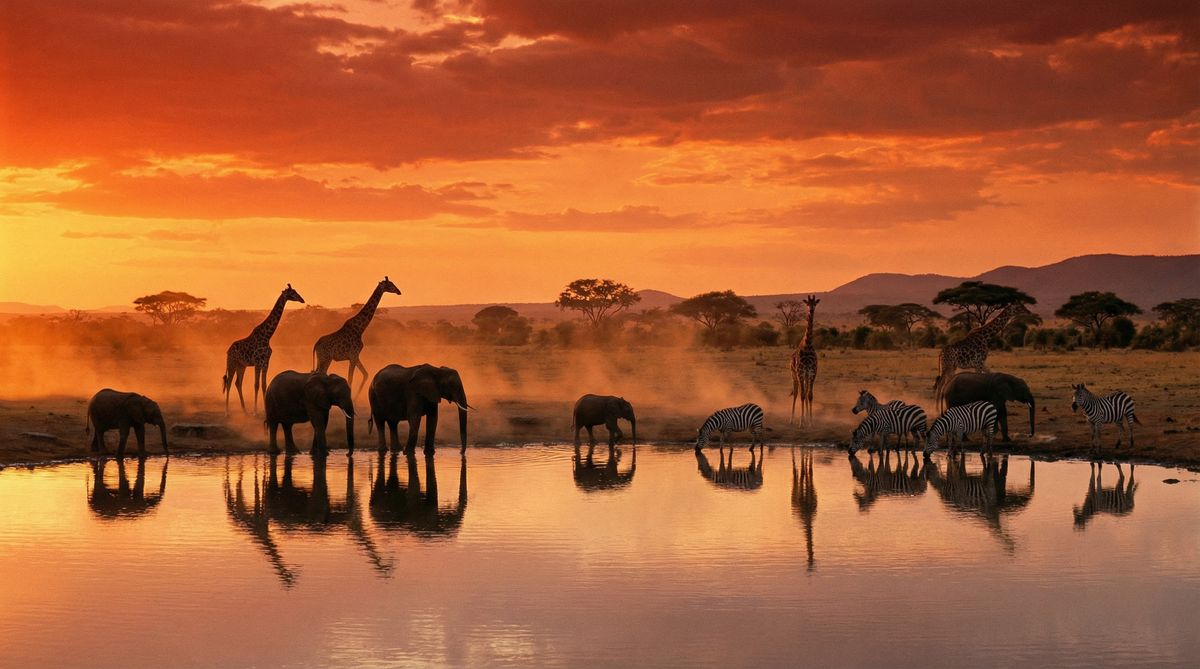 玩物社区动物解说