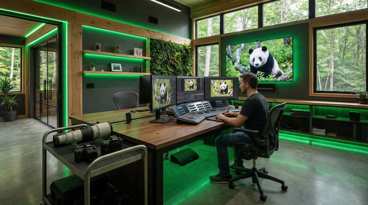 玩物社区视频制作